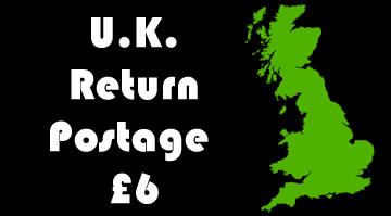 Return Postage Costs
