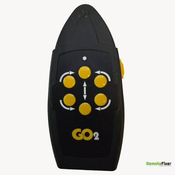 Truma GO2