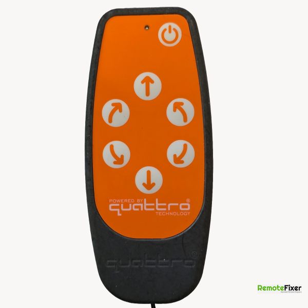 Purpleline Quattro